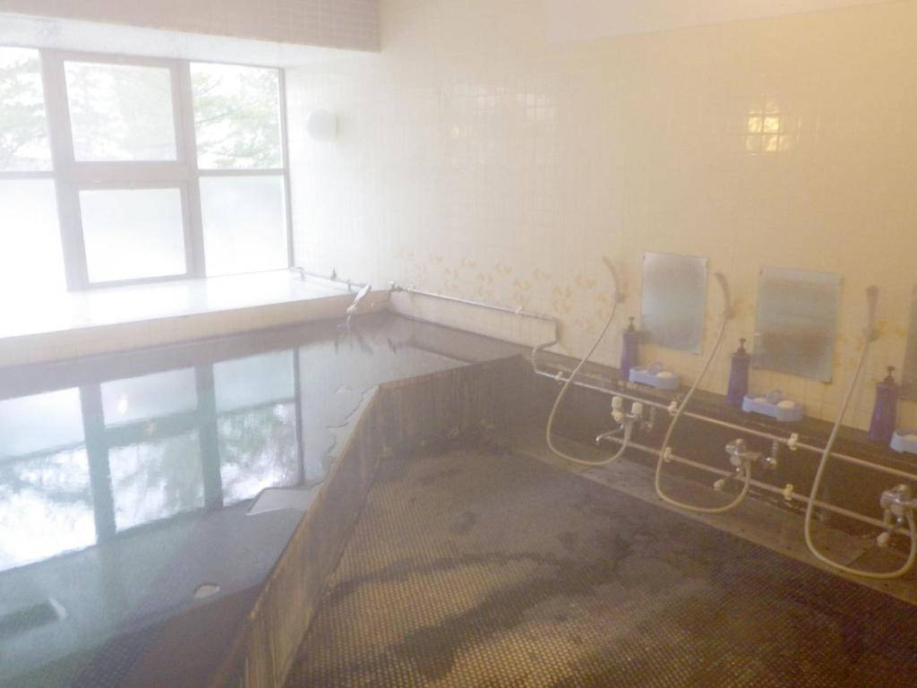 Hotel Masyu Onsen Bath