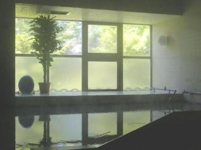 Hotel Masyu Onsen Bath