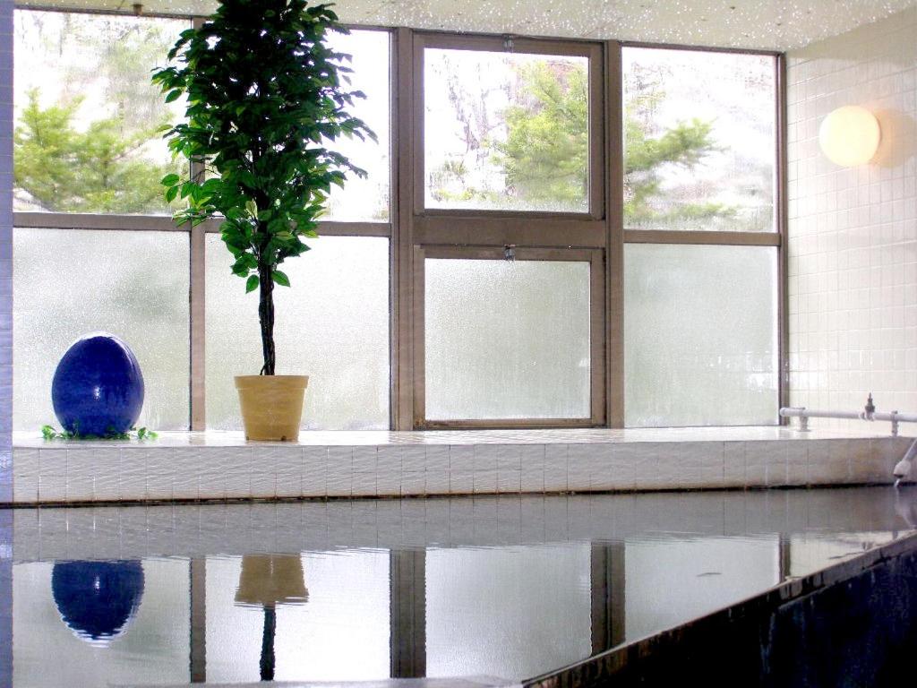 Hotel Masyu Onsen Room