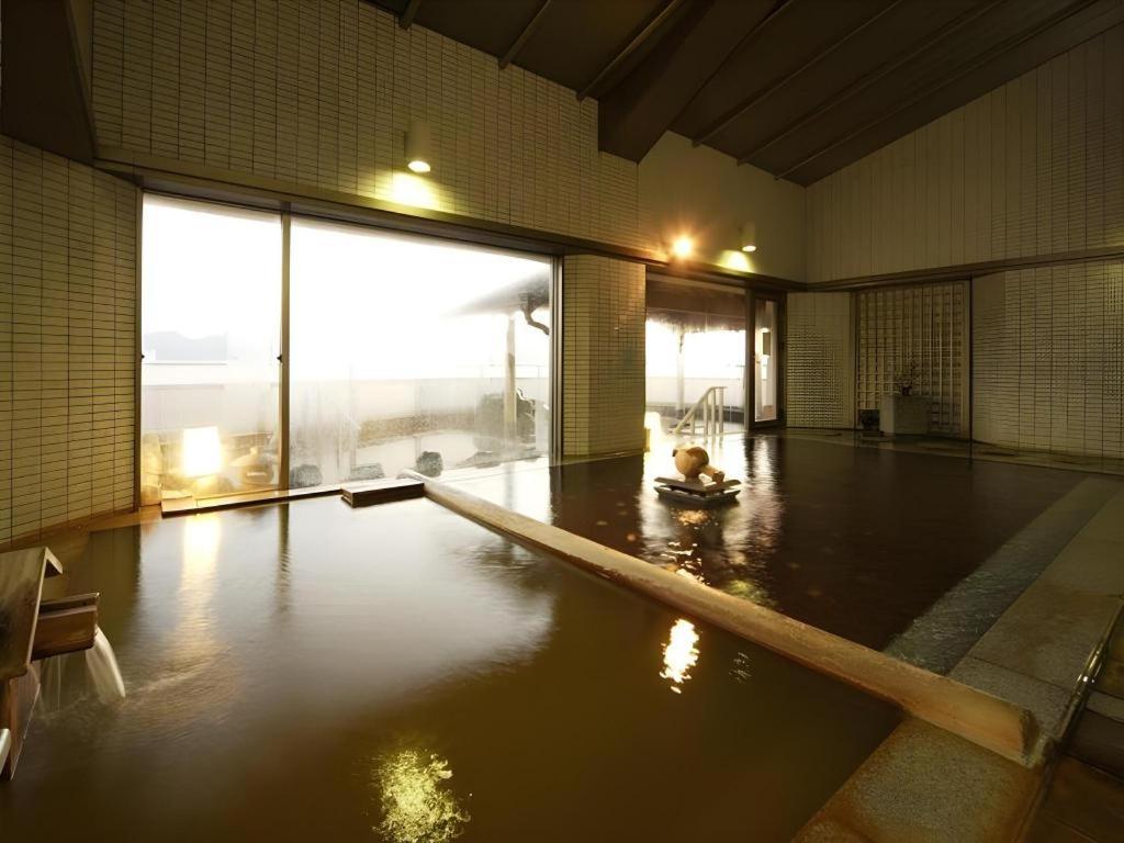 Hotel Matsumotoro Onsen