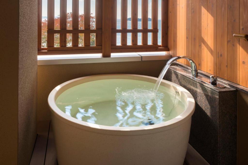 Hotel Meizanso Private Onsetub