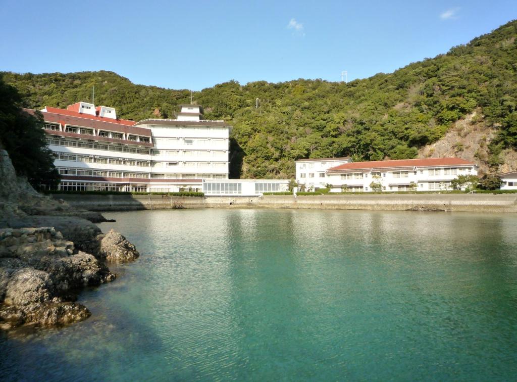 Hotel Nagisaya Exterior View