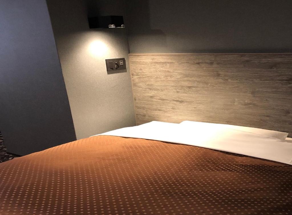 Hotel Nakamuraya Bed And Light