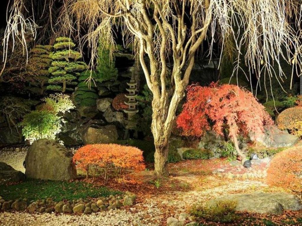 Hotel Nakamuraya Japanese Garden