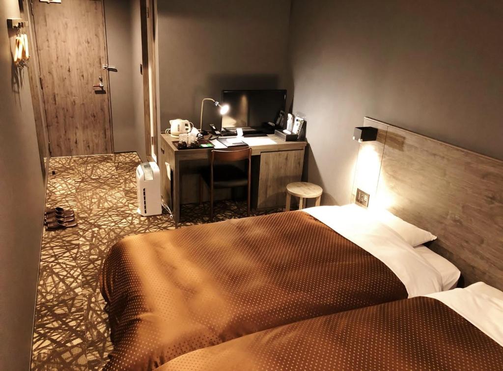 Hotel Nakamuraya Modern Room