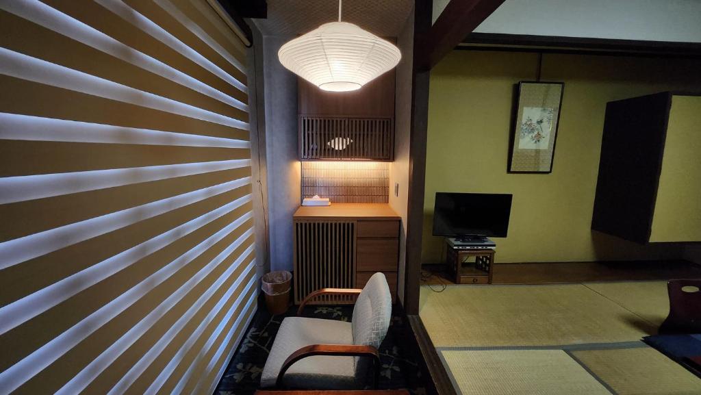 Hotel New Tsuruta Ryokan Interior