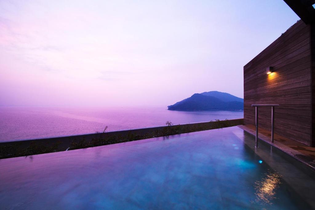 Hotel Ofutei Ocean View Onsen