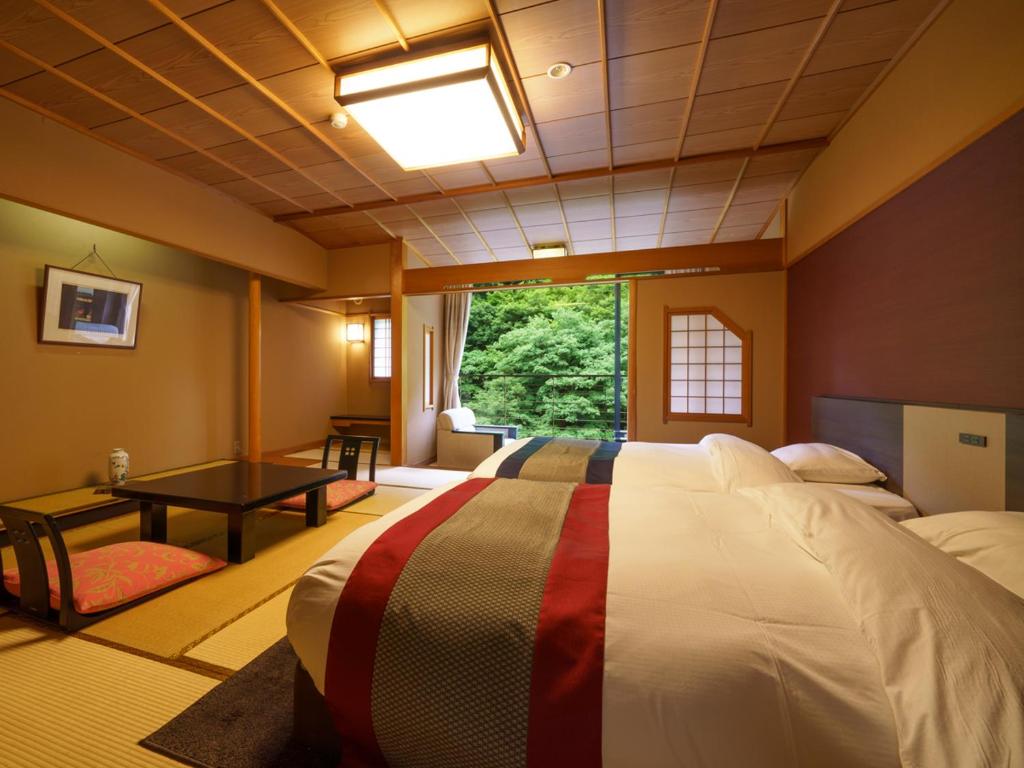 Hotel Ogawa Traditional Room