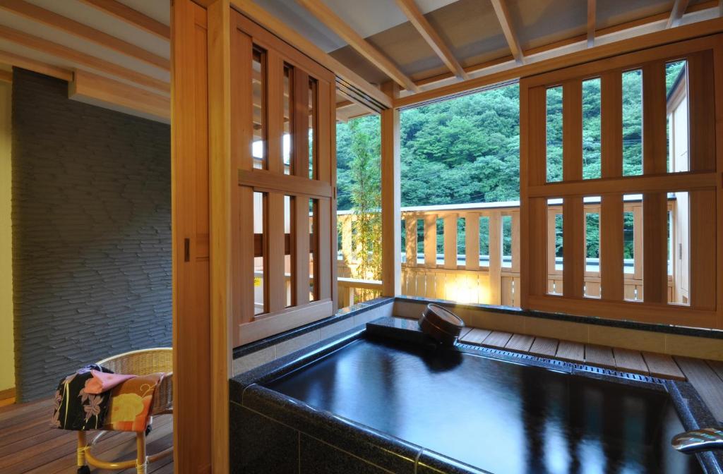 Hotel Okada Private Onsen