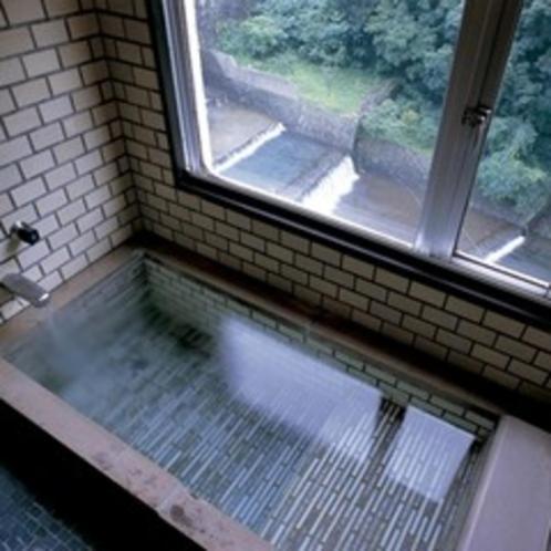 Hotel Okuyumoto Onsen Bath