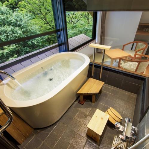 Hotel Okuyumoto Private Onsen Bath