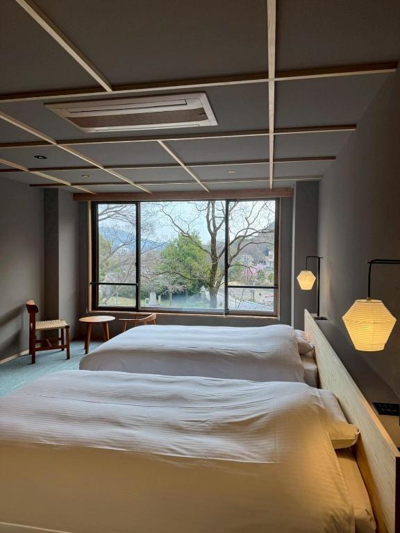 Hotel Park Modern Room