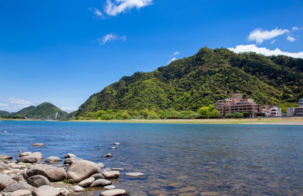 Hotel Park River Mountain View