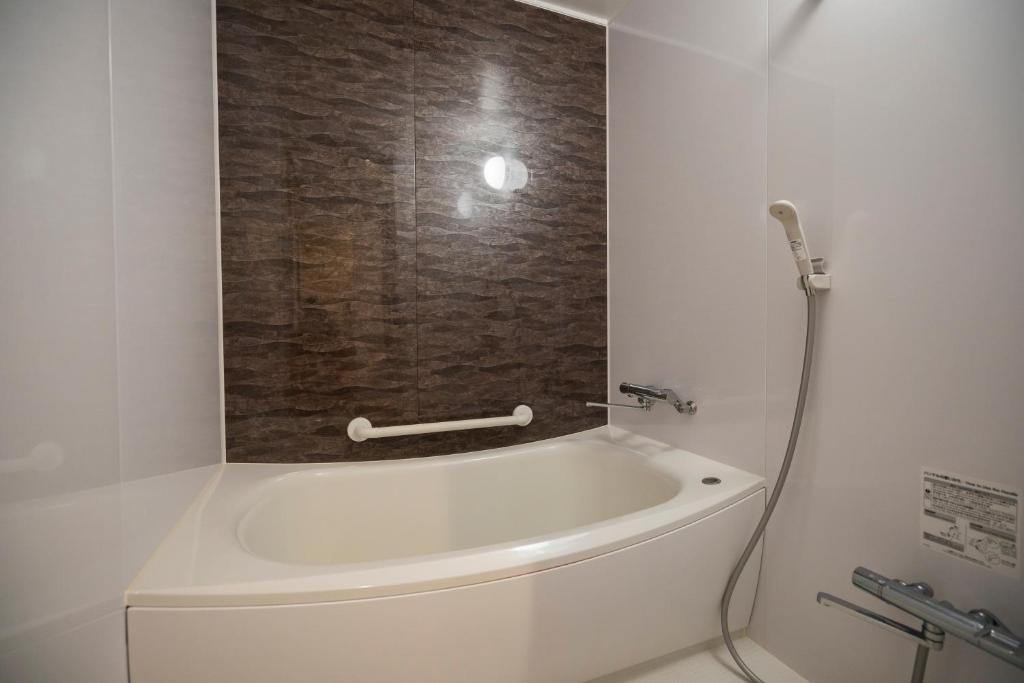 Hotel Ryutoen Bathroom