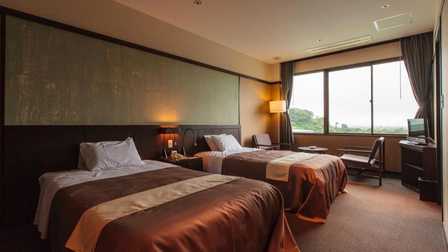 Hotel Ryutoen Western Style Room