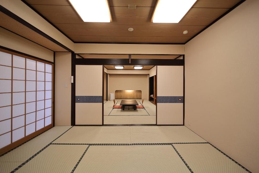 Hotel Sanoya Tatami Room