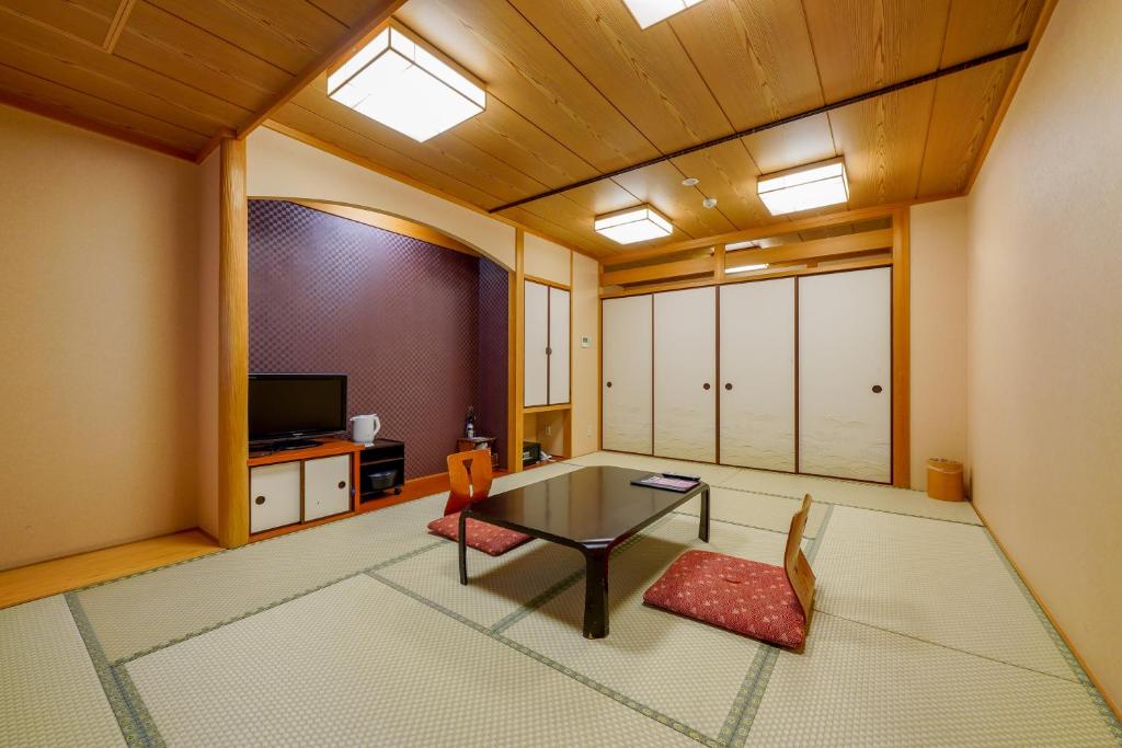 Hotel Sanoya Tatami Room Traditional