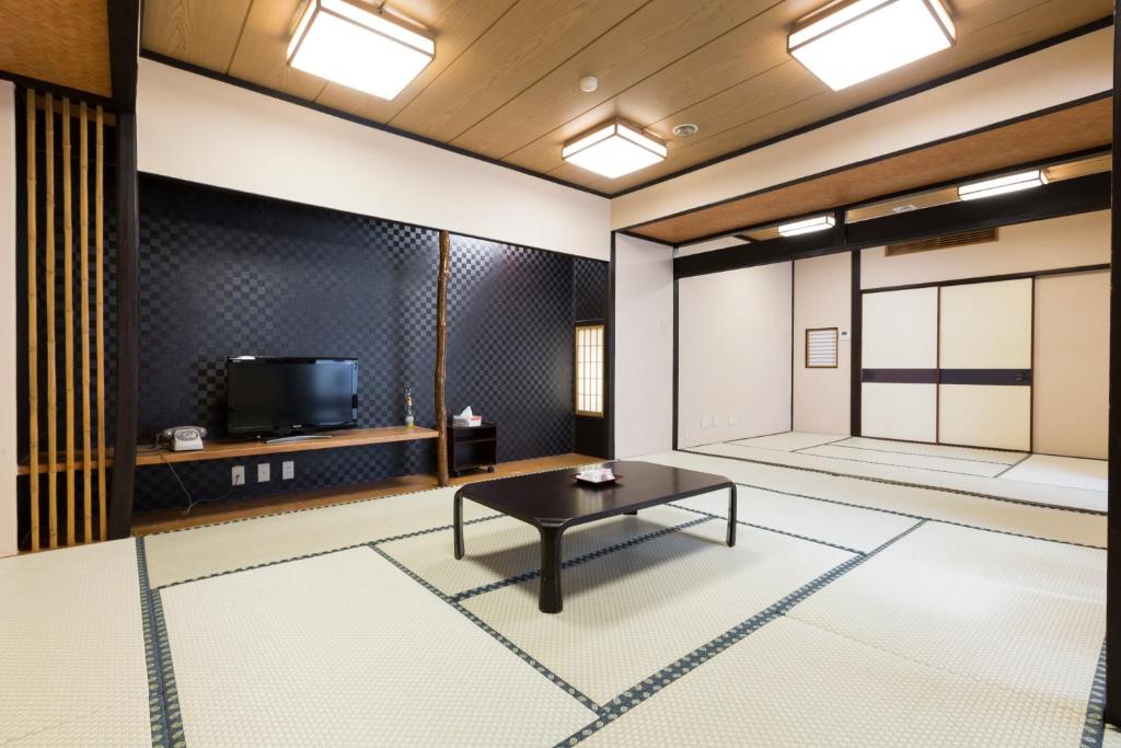 Hotel Sanoya Traditional Tatami Room