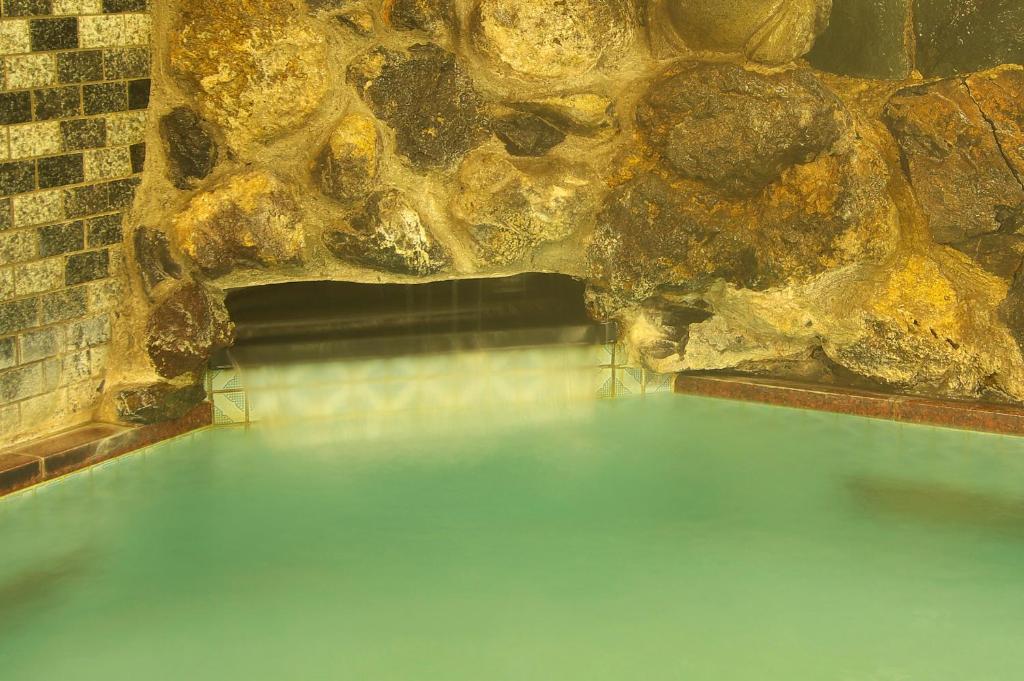 Hotel Sanraku Onsen