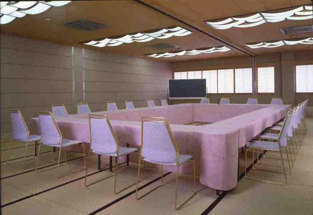Hotel Seikai Conference Room Tatami