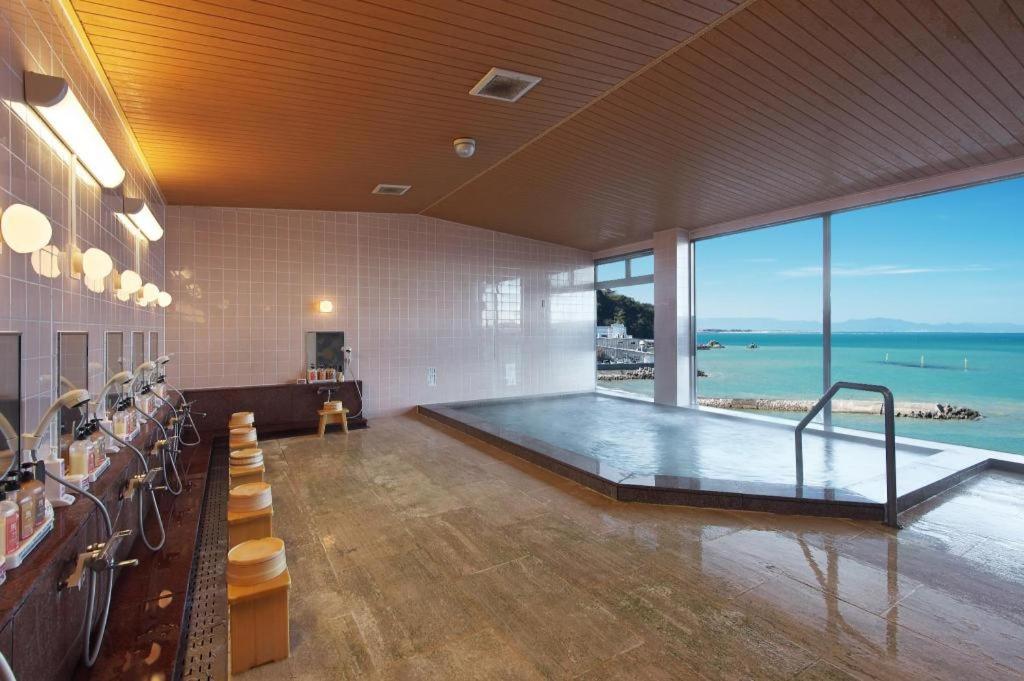 Hotel Seikai Onsen View