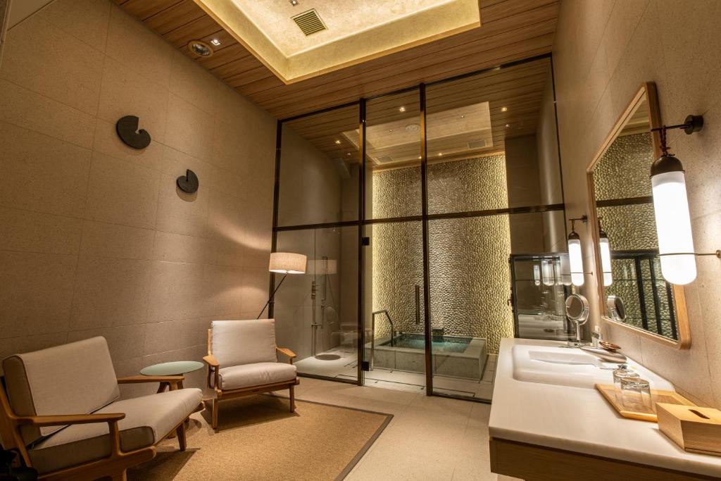 Hotel Seiryu Kyoto Kiyomizu Spa Room