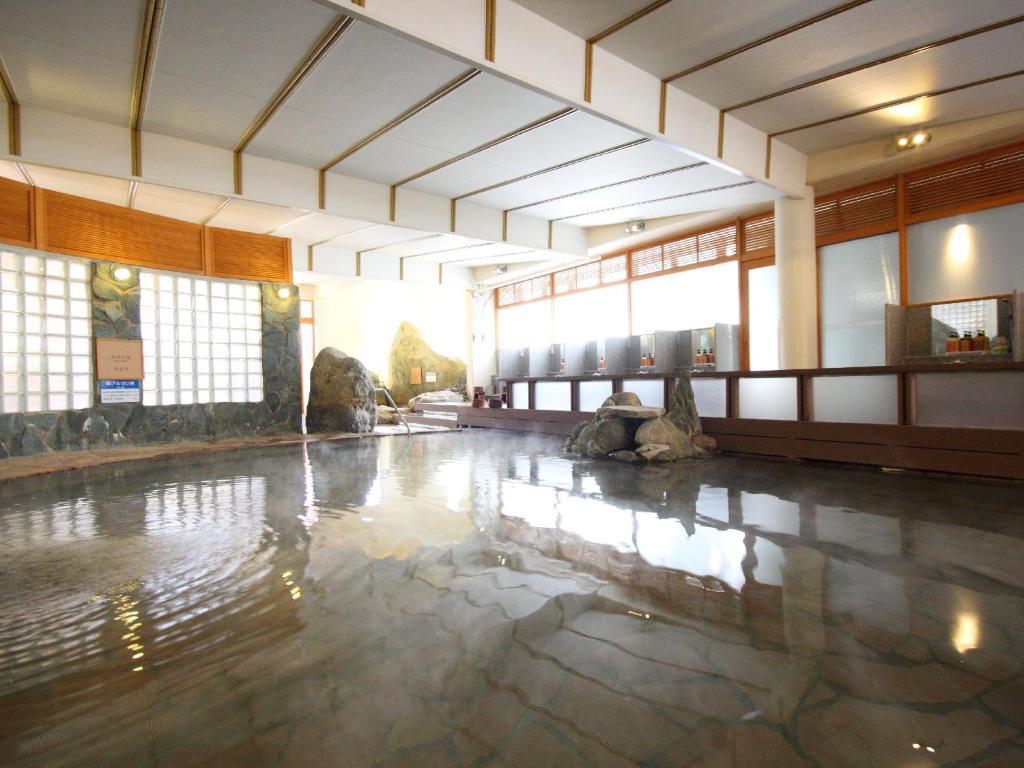 Hotel Sunvalley Nasu Onsen