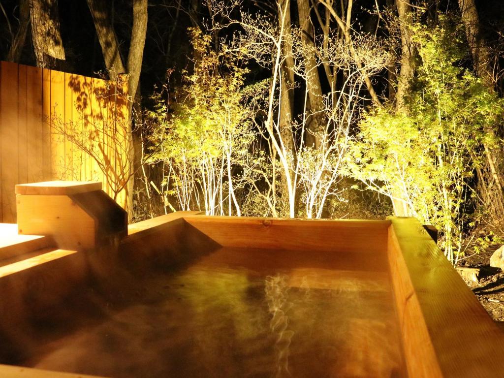 Hotel Sunvalley Nasu Outdoor Onsen
