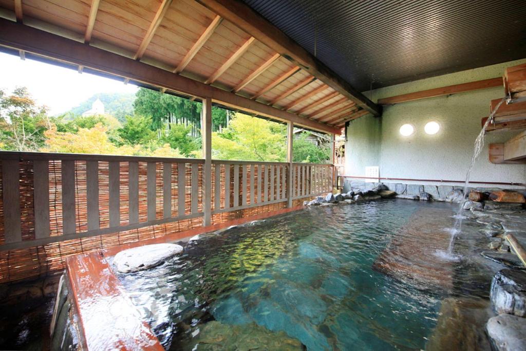 Hotel Taikan Onsen