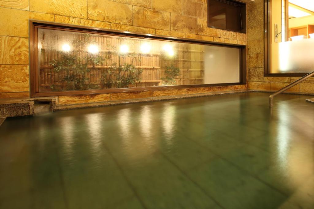 Hotel Tsuruya Onsen Bath