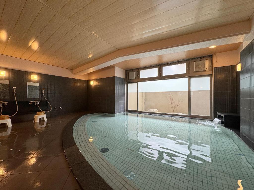 Hotel Uzuraya Onsen