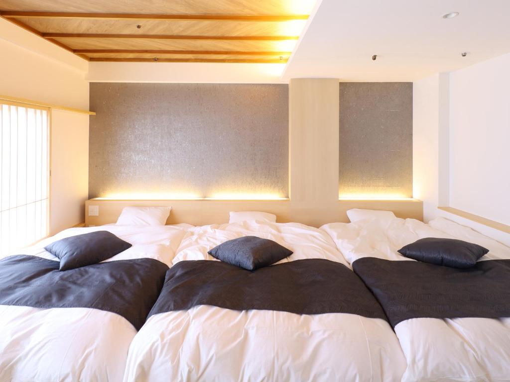 Hotelfuji Modern Room