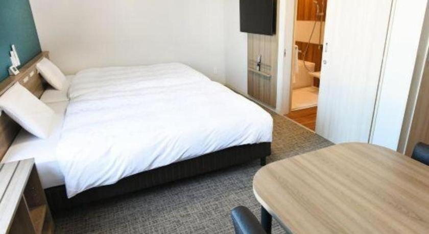 Hotelkawarokuher Stagetakamatsu Modernroom