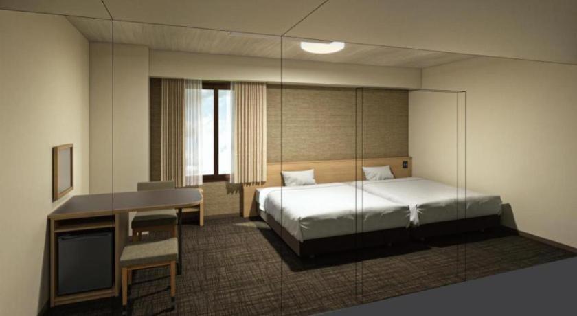 Hotelkawarokuherstagetakamatsu Modernroom