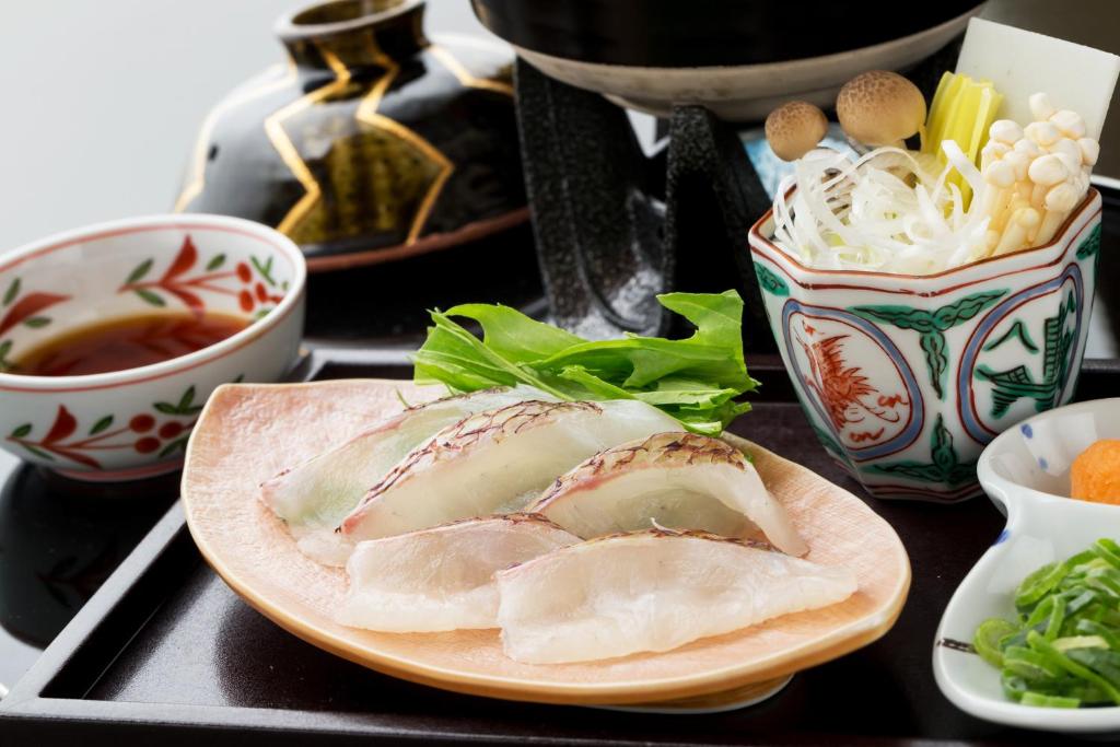 Hotelo Futei Japanese Cuisine