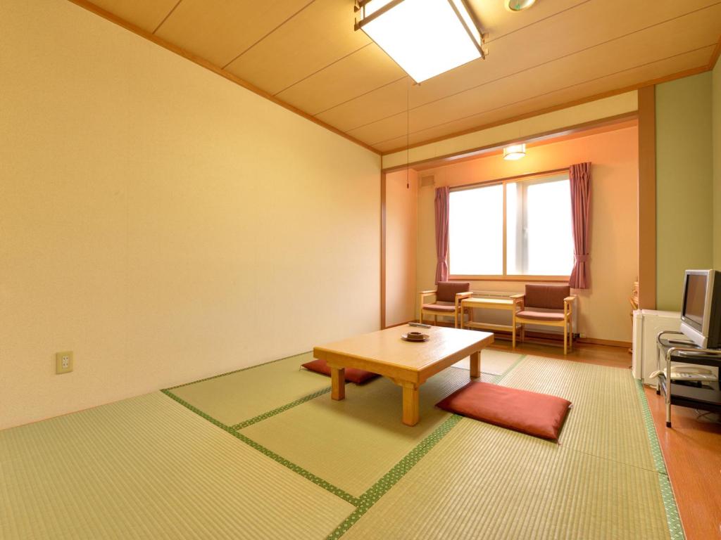 Hotelparkway Tatami Room