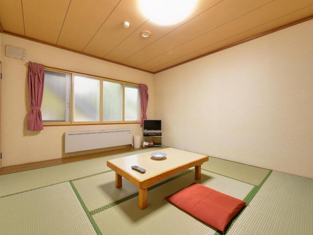 Hotelparkway Tatami Room