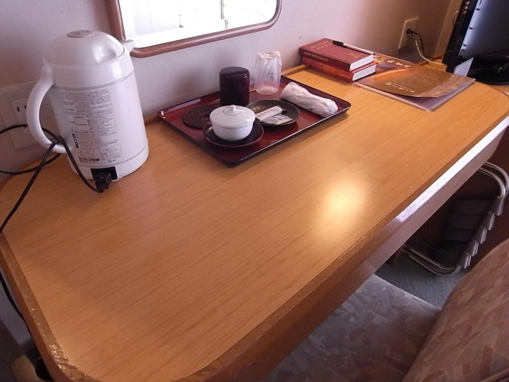 Hotelsaginoyu Room Teatray Desk