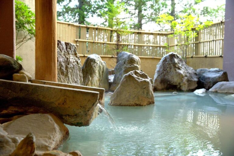 Hotelsakurai Onsen