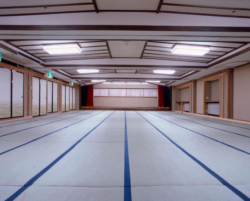 Hotelsanraku Tatami Room