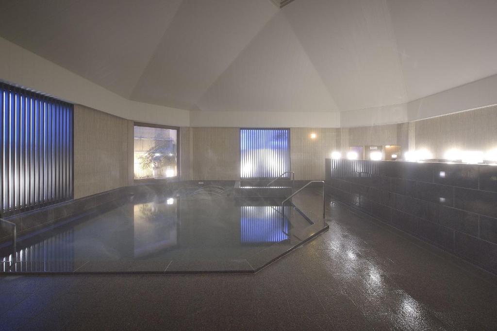 Hotelseifuen Onsen Bath