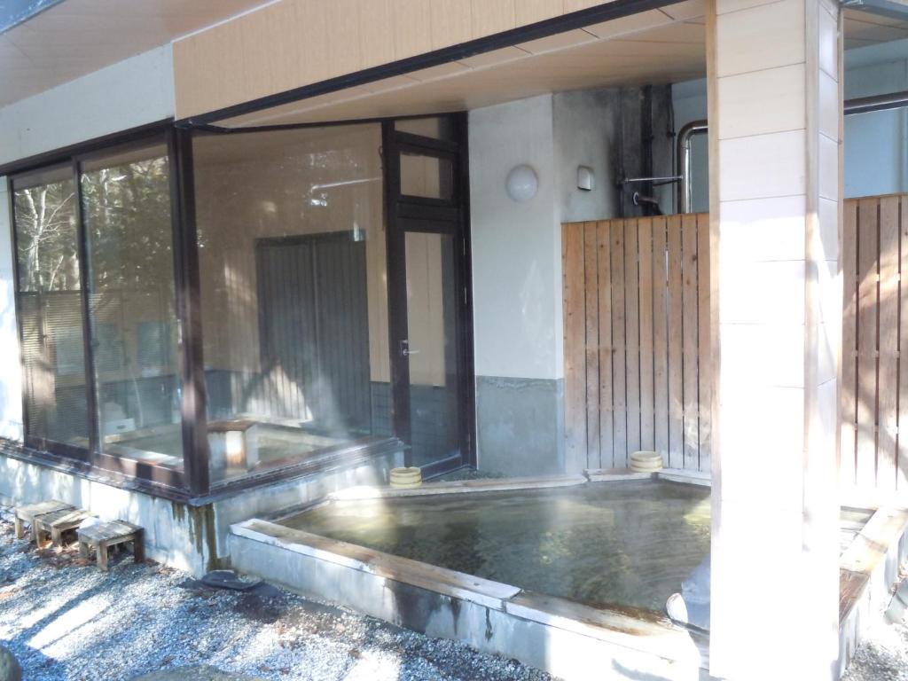 Hotelseikoen Private Onsen
