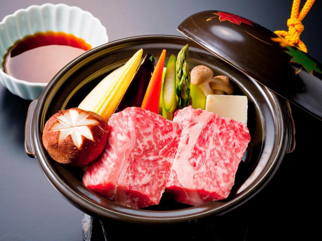 Hotelsekifu Japanese Cuisine