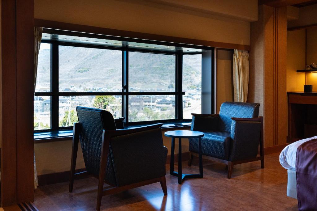 Hotelsekitei Roomview