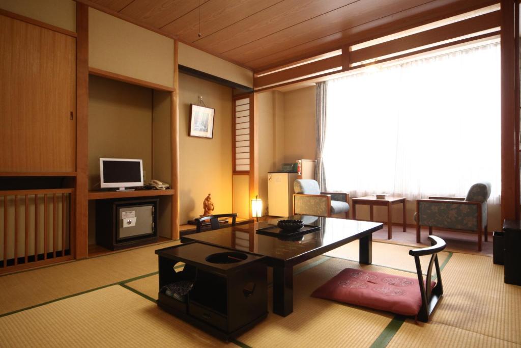 Hoteltowadaso Tatami Room Traditional
