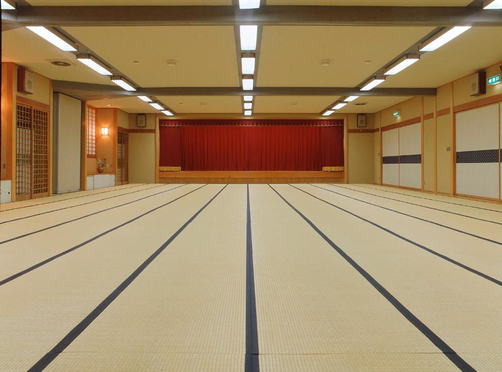 Hotelyamadaya Large Tatami Room