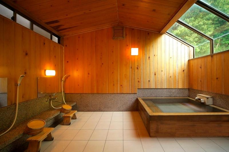Hotelyamadaya Onsen Room