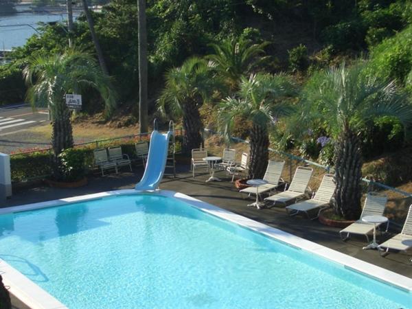 Hotelyamadaya Outdoor Pool