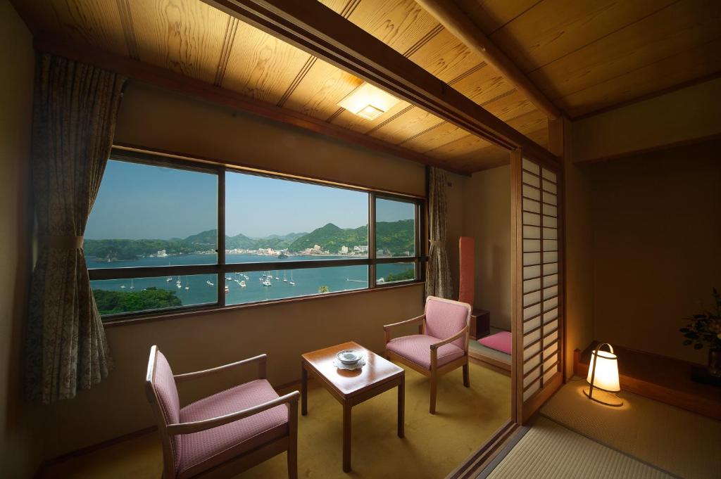 Hotelyamadaya Room Ocean View