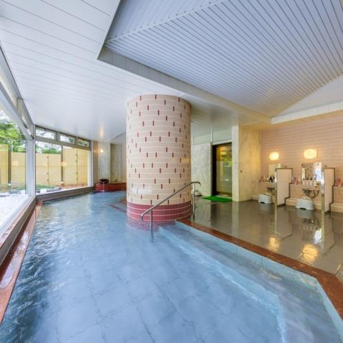 Hotelyumoto Onsen Area
